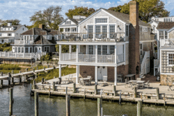 4 Morse Street Edgartown MA 02539