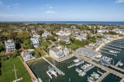 4 Morse Street Edgartown MA 02539