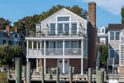 4 Morse Street Edgartown MA 02539