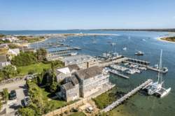 4 Morse Street Edgartown MA 02539