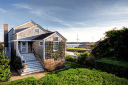 4 Morse Street Edgartown MA 02539