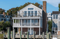4 Morse Street Edgartown MA 02539