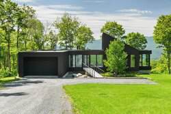 811 Bear Creek Lane Waterbury VT 05677
