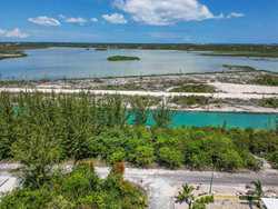 Lot #8 Venice Bay New Providence/Paradise Island BS