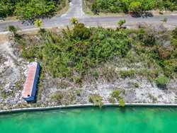 Lot #8 Venice Bay New Providence/Paradise Island BS