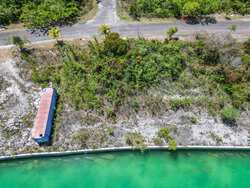 Lot #8 Venice Bay New Providence/Paradise Island BS