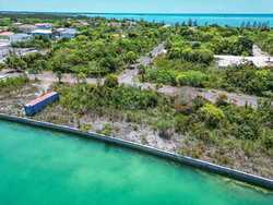 Lot #8 Venice Bay New Providence/Paradise Island BS