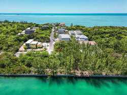 Lot #8 Venice Bay New Providence/Paradise Island BS