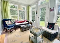 William Street Londonderry VT 05148