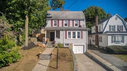 8 Auburn Street Medford MA 02155