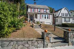 8 Auburn Street Medford MA 02155