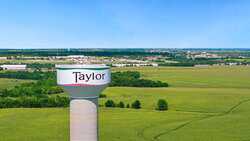Taylor TX 76574