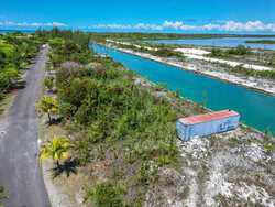 Lot #9 Venice Bay New Providence/Paradise Island BS