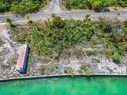 Lot #9 Venice Bay New Providence/Paradise Island BS