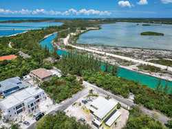 Lot #9 Venice Bay New Providence/Paradise Island BS