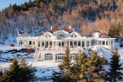 189 Upper Springs Road Stowe VT 05672