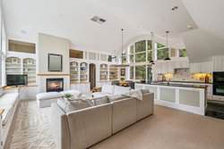 189 Upper Springs Road Stowe VT 05672