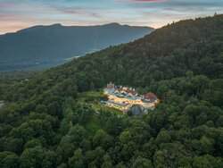 189 Upper Springs Road Stowe VT 05672