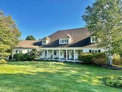 Longview Drive Manchester VT 05254