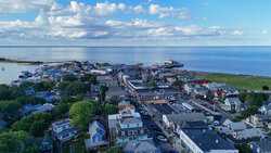 Oak Bluffs MA 02557