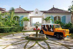 Harbour Island BS