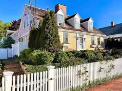 54 Commercial Street Provincetown MA 02657