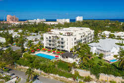 Bayview Lane New Providence/Paradise Island BS