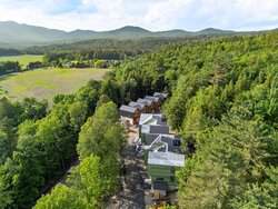87A Slate Hill Road Stowe VT 05672