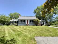 14 Baldpate Road Georgetown MA 01833
