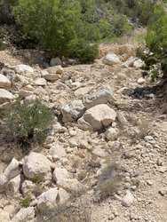 985 County Road 414 Sheffield TX 79781