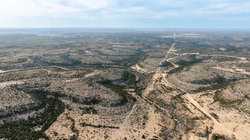 985 County Road 414 Sheffield TX 79781