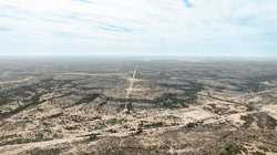 985 County Road 414 Sheffield TX 79781