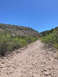 985 County Road 414 Sheffield TX 79781