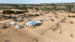 985 County Road 414 Sheffield TX 79781