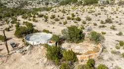 985 County Road 414 Sheffield TX 79781