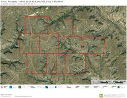 985 County Road 414 Sheffield TX 79781