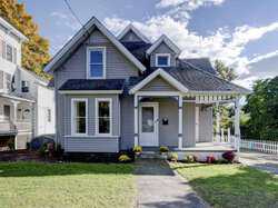 56 High Street Stafford CT 06076