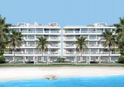 New Providence Paradise Island BS