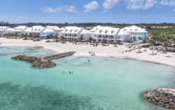 New Providence Paradise Island BS