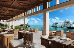 New Providence Paradise Island BS