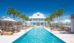 New Providence Paradise Island BS