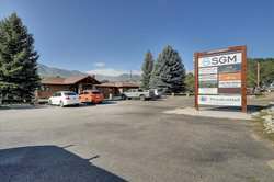 Salida CO 81201