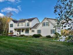 Donald Lane Manchester VT 05254