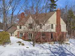 10 Bridle Path North Andover MA 01845