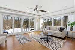 10 Bridle Path North Andover MA 01845