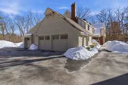 10 Bridle Path North Andover MA 01845