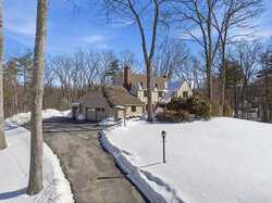 10 Bridle Path North Andover MA 01845