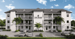 New Providence Paradise Island BS