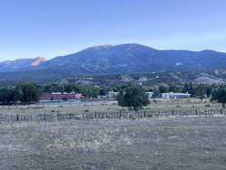 Salida CO 81201