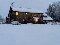Spring Hill Road South Londonderry VT 05155
